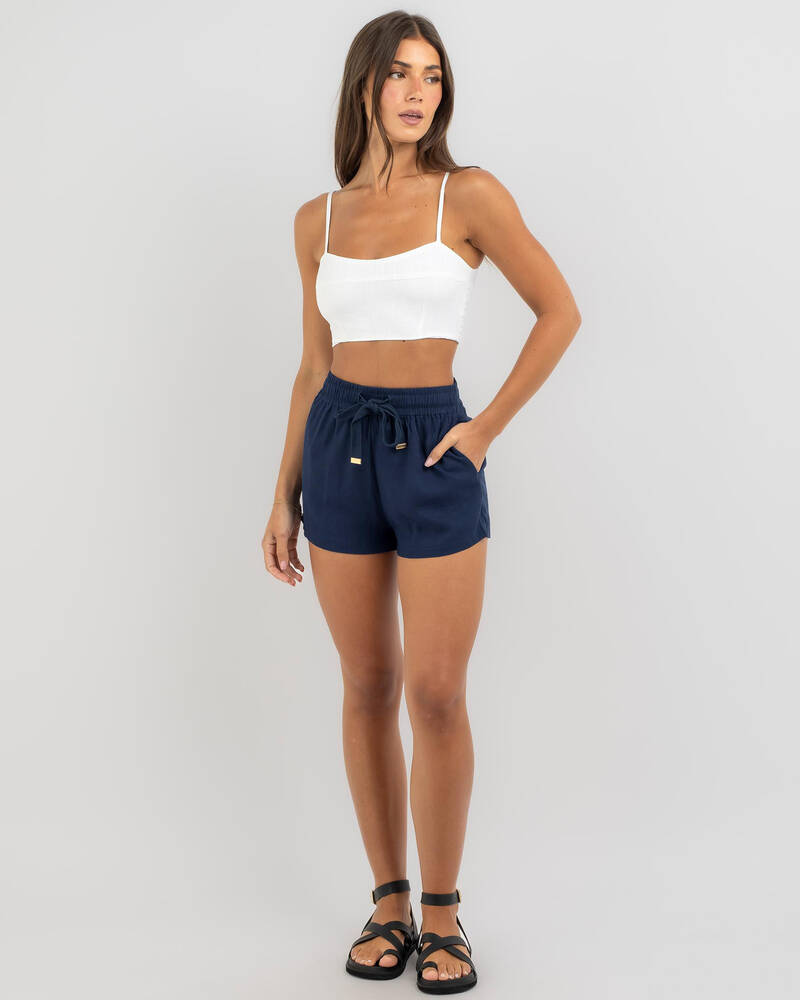 Mooloola Mila Hawaii Shorts for Womens