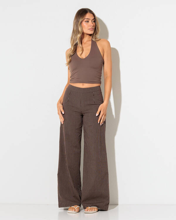 Mooloola Vancouver Pants for Womens