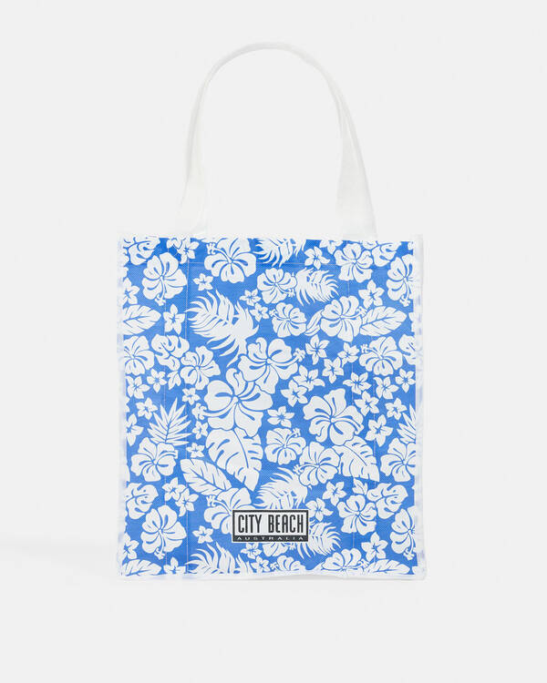 Get It Now San Marino Eco Bag for Womens