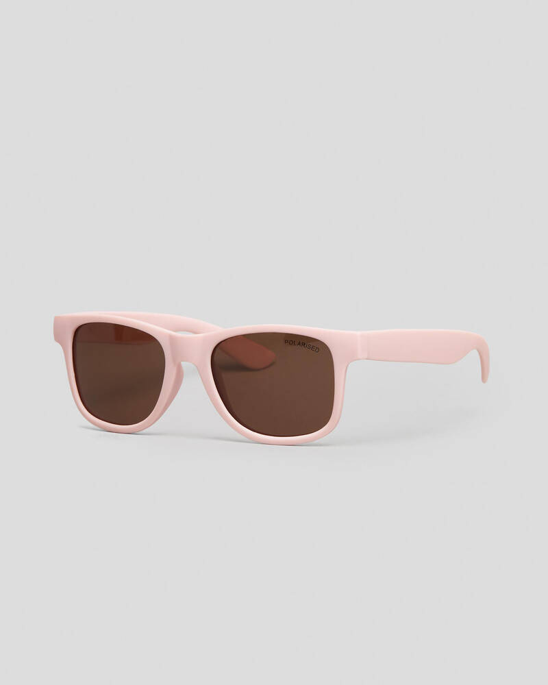 Cancer Council Alligator Kids Polarised Sunglasses for Womens