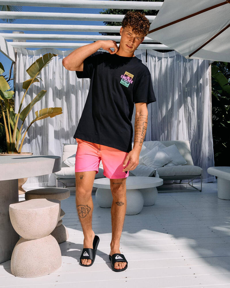 Skylark Solace T-Shirt for Mens