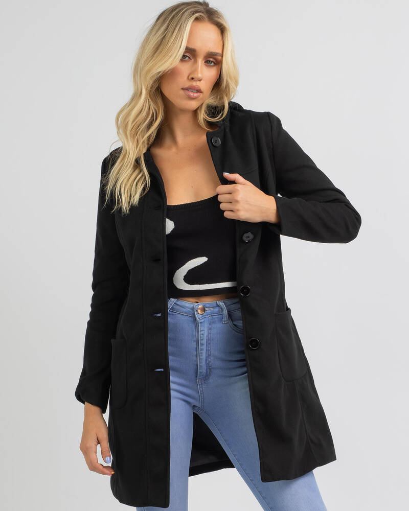 Ava And Ever Romee Coat for Womens