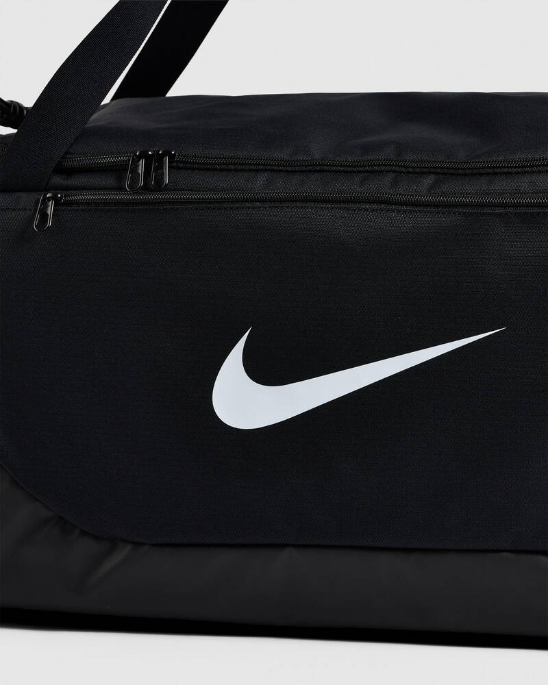 Nike Brasilia Large 95L Duffle Bag for Womens