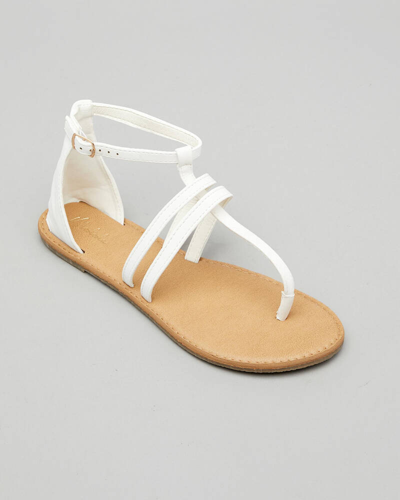 Mooloola Laken Sandals for Womens