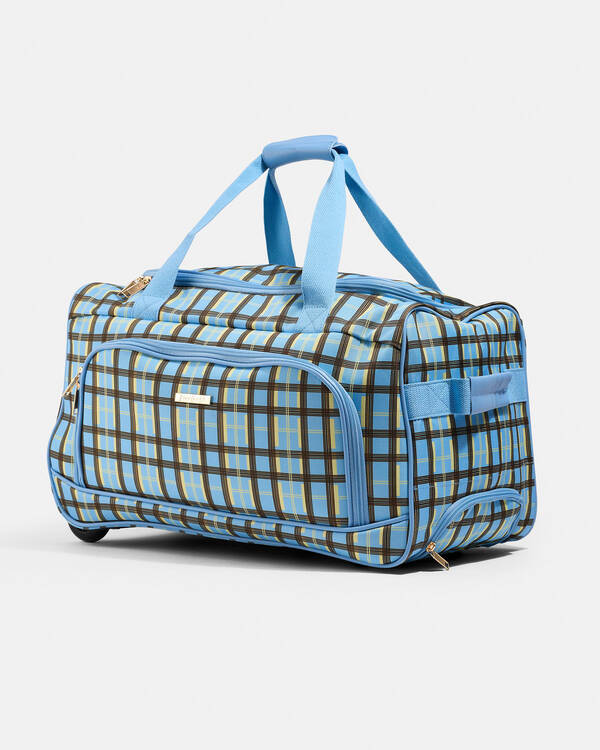 Mooloola Aliya Small Wheeled Travel Bag for Womens
