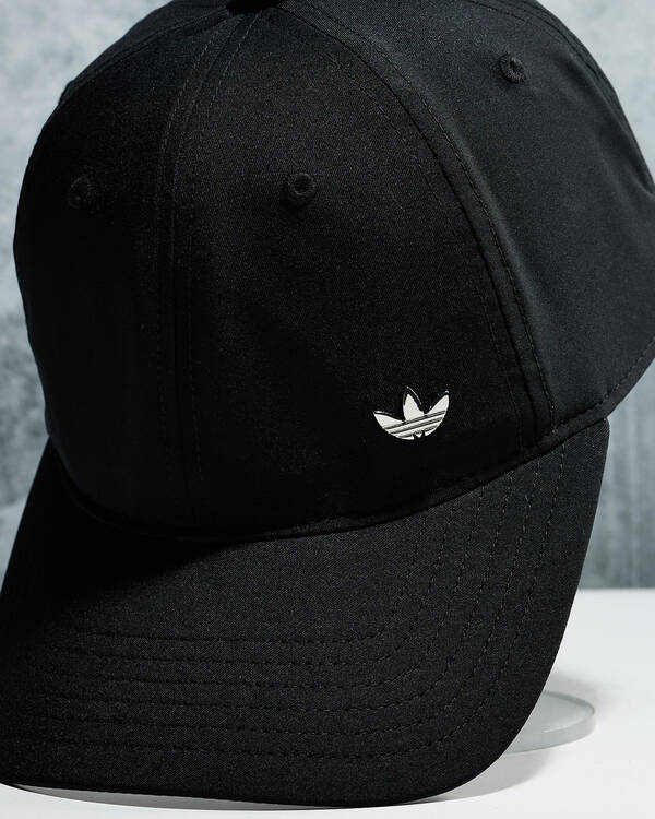 adidas Badge Soft Cap for Unisex