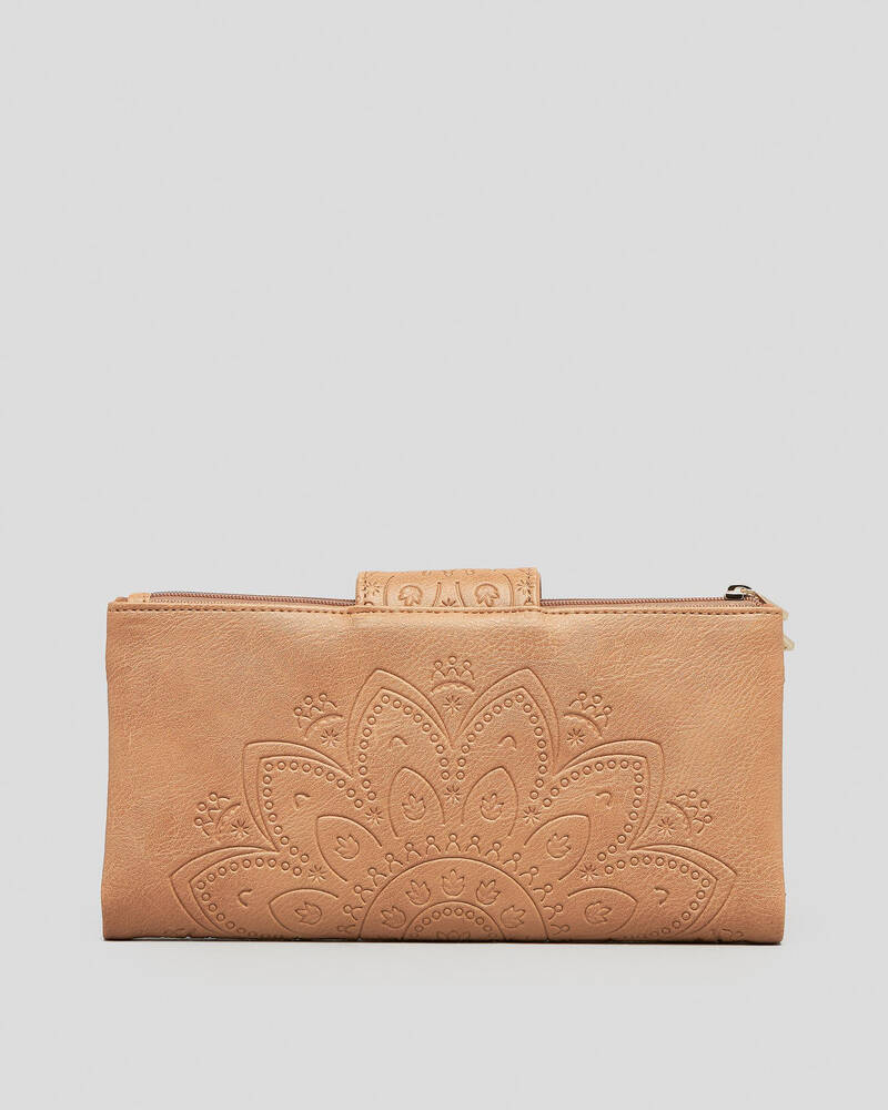 Mooloola Emmie Wallet for Womens