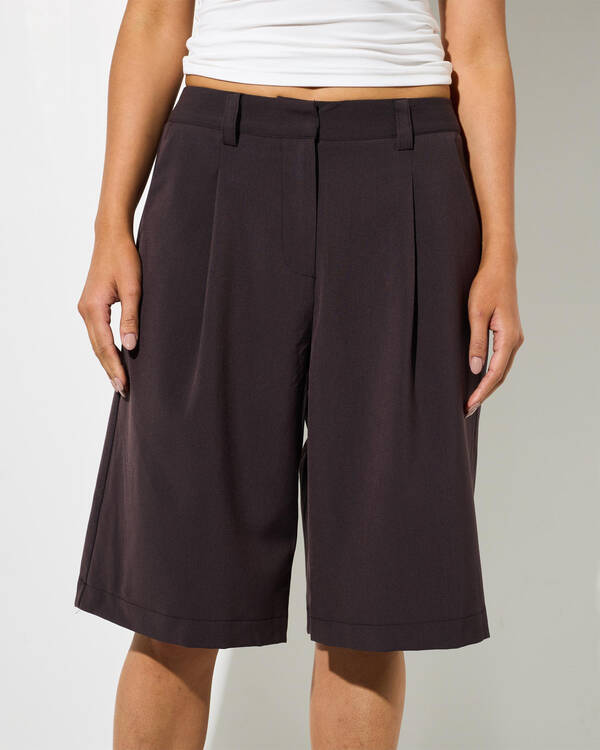 Zaraya Shorts