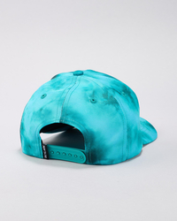 Skylark Boys' White Wash Cap for Mens image number null