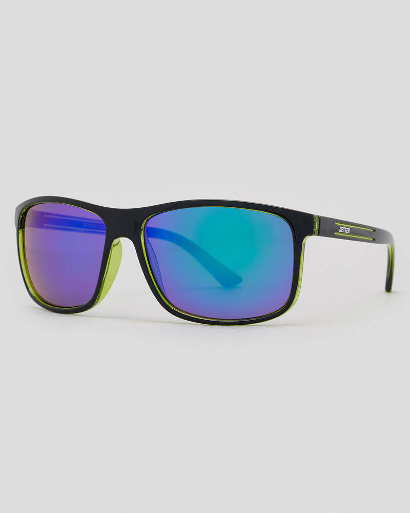Dexter Forge Sunglasses for Mens