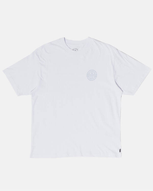 Billabong Rotor Bracket T-Shirt for Mens