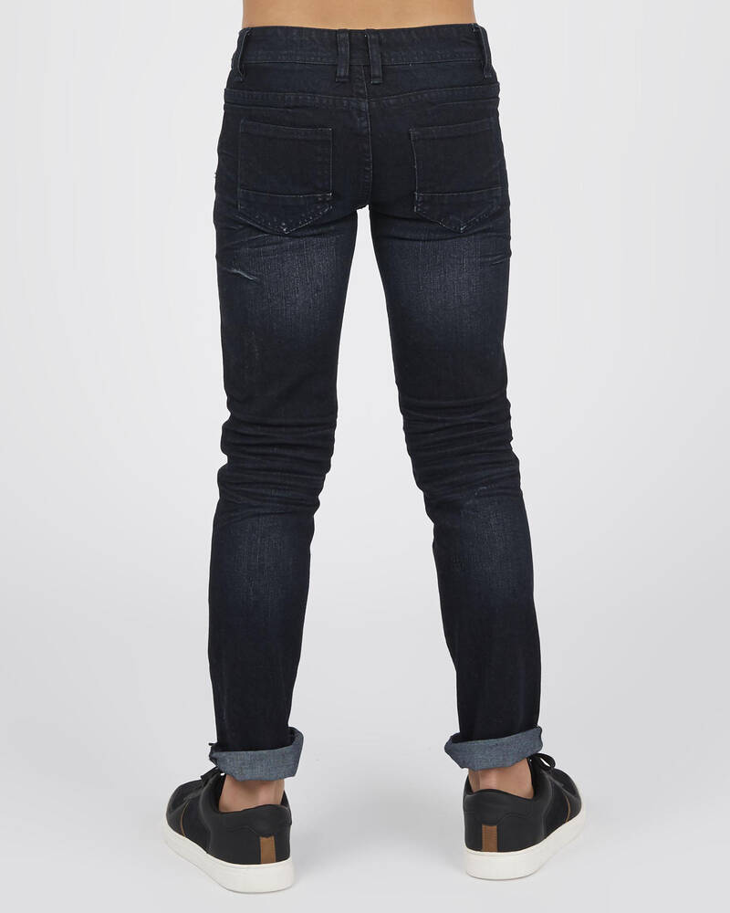 Dexter Boys' Brunt Jeans for Mens