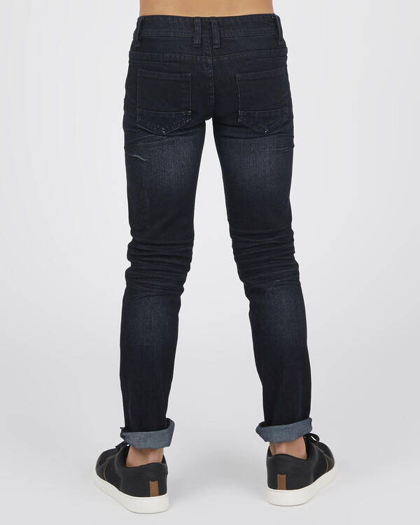 Dexter Boys' Brunt Jeans for Mens