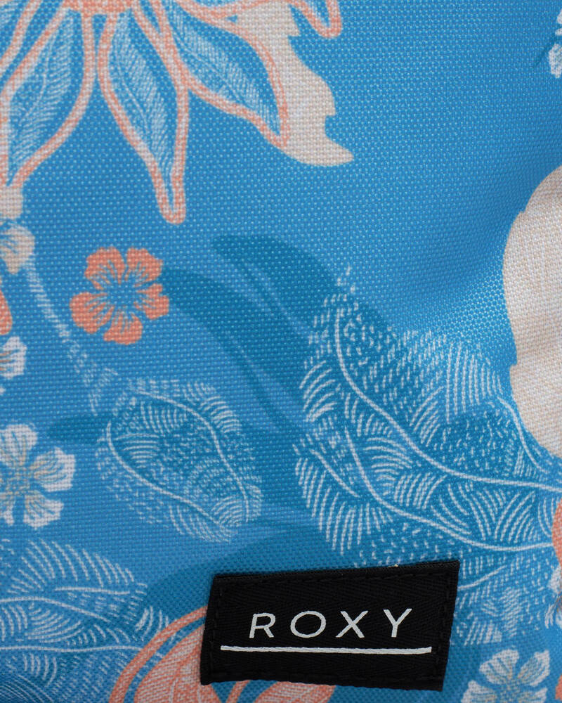 Roxy Shadow Swell Printed Backpack for Womens