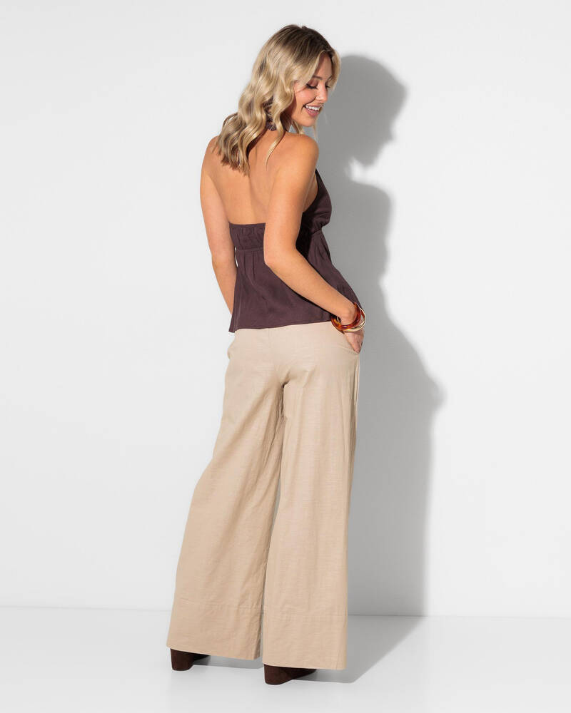 Mooloola Vari Pants for Womens