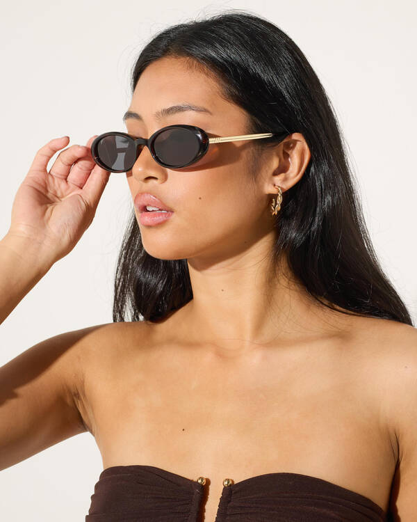 Magnifique Sunglasses