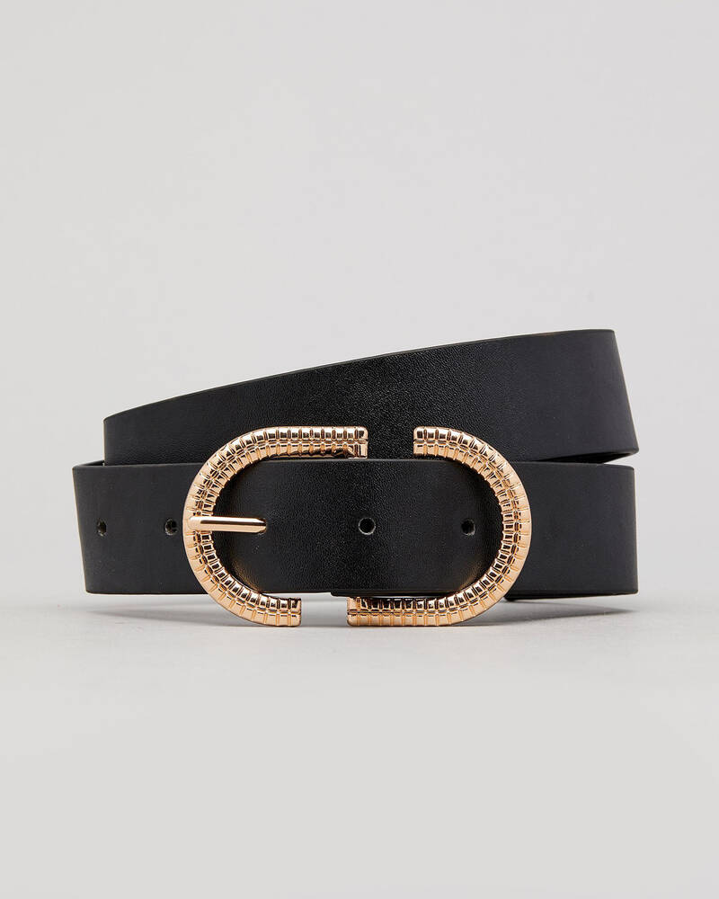 Mooloola Sophie Belt for Womens