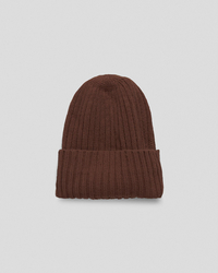 Stussy Graffiti Rib Knit Beanie for Womens image number null