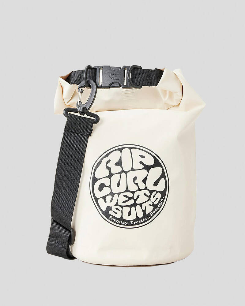 Rip Curl Surf Series 10L Barrel Bag for Womens