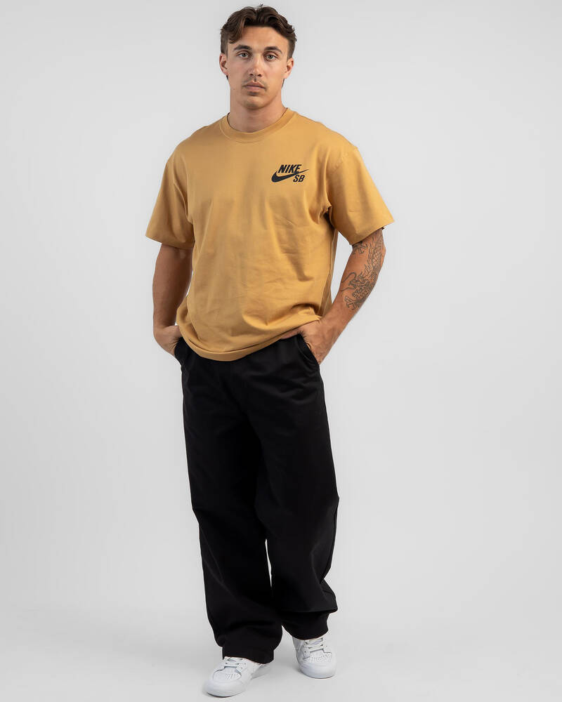 Vans Authentic Chino Baggy Pants for Mens