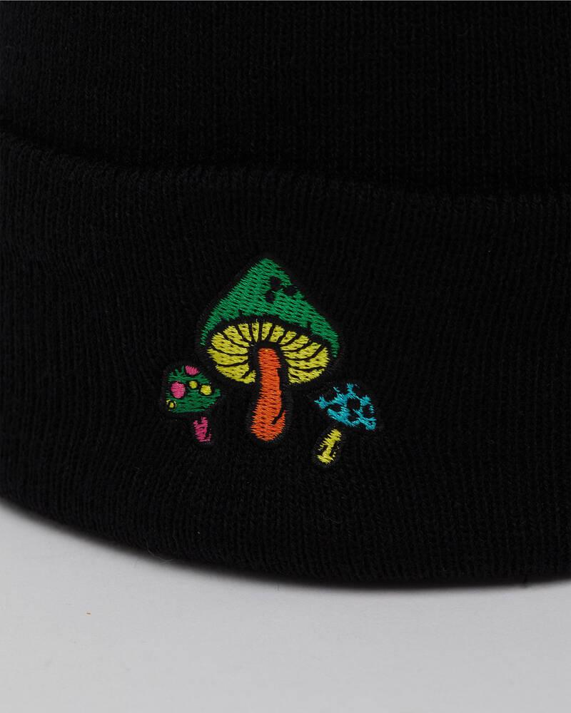 Miscellaneous Field Trip Beanie for Mens