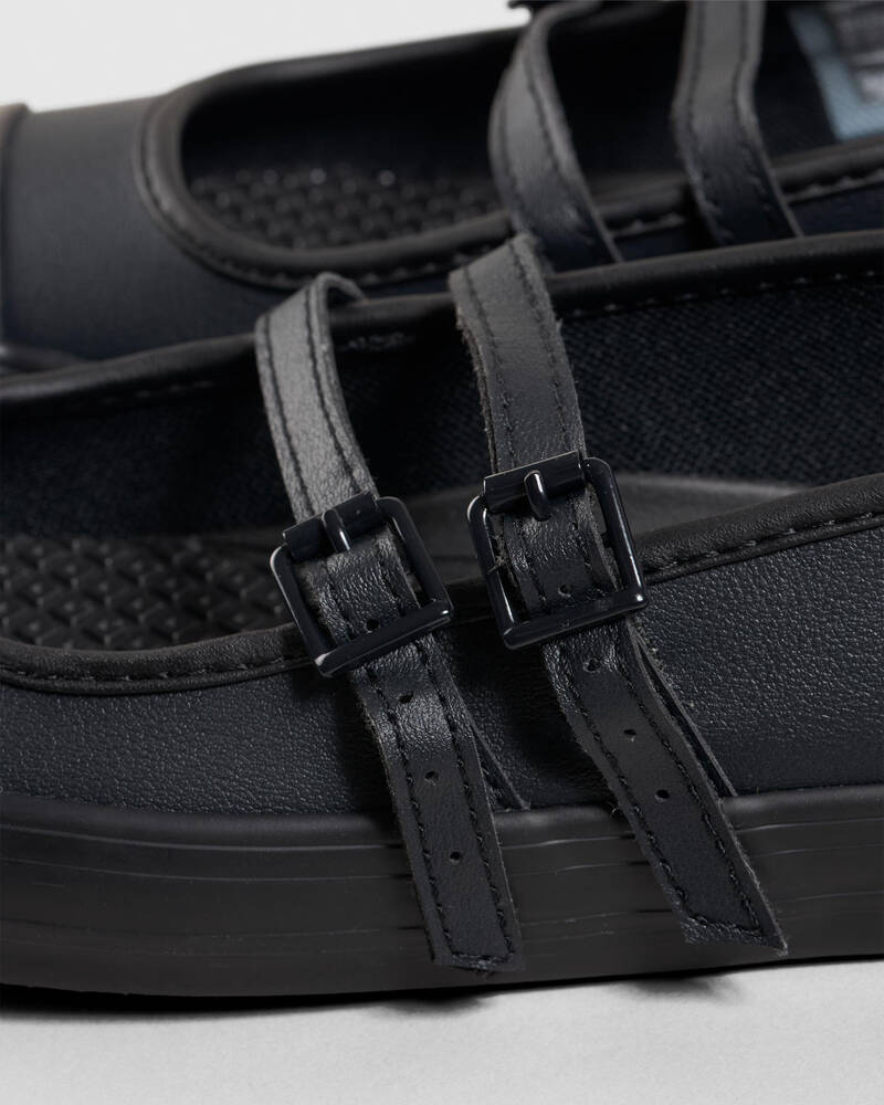 Converse Converse Womens Dainty Mary Jane Shoes for Womens