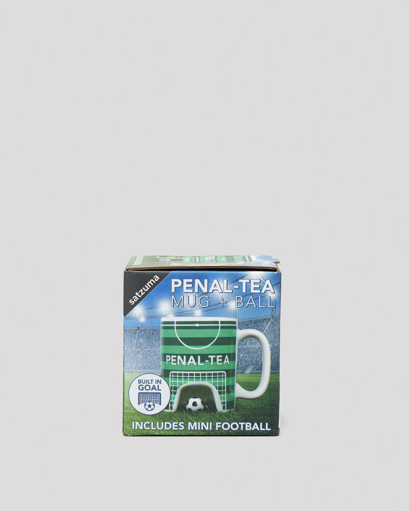 Get It Now Penal-Tea Mug for Unisex