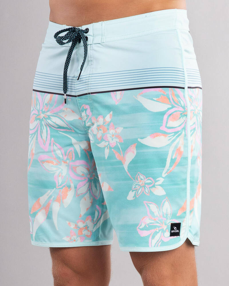 Rip Curl Mirage Palm Beach Board Shorts for Mens