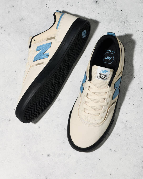 New Balance 306 Jamie Foy Shoes for Mens
