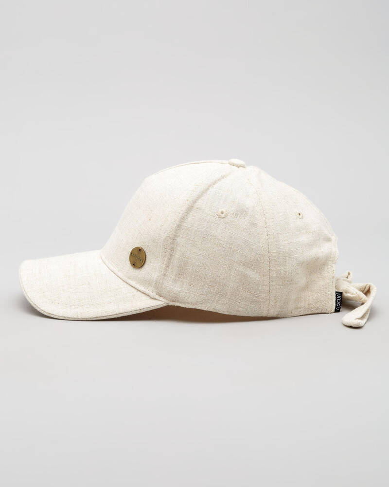 Rip Curl Girls' Surf Shack Cap for Womens