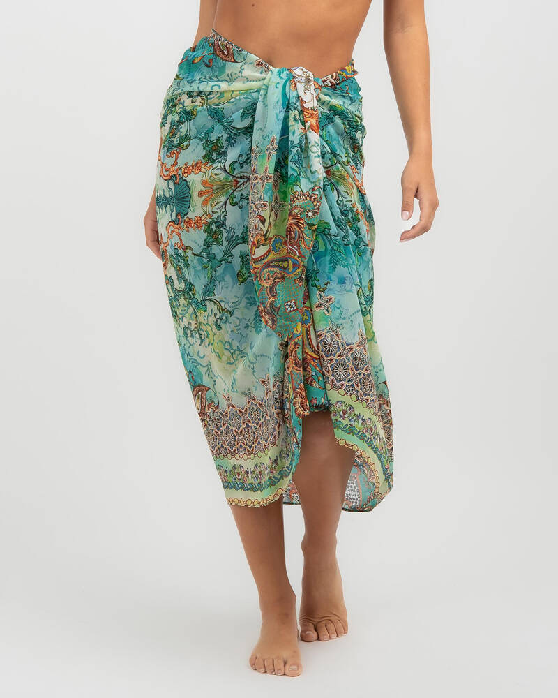 Kaiami Heiress Sarong for Womens