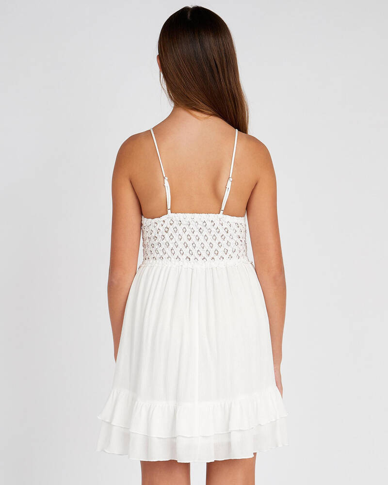 Mooloola Girl's Seychelles Dress for Womens