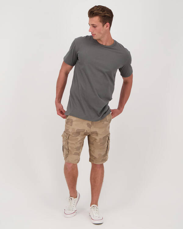 Jacks Campaign Walkshort for Mens