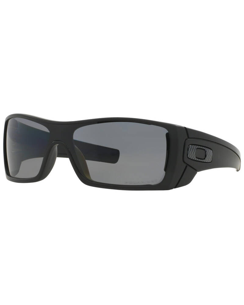 Oakley Batwolf Prizm Sunglasses for Mens