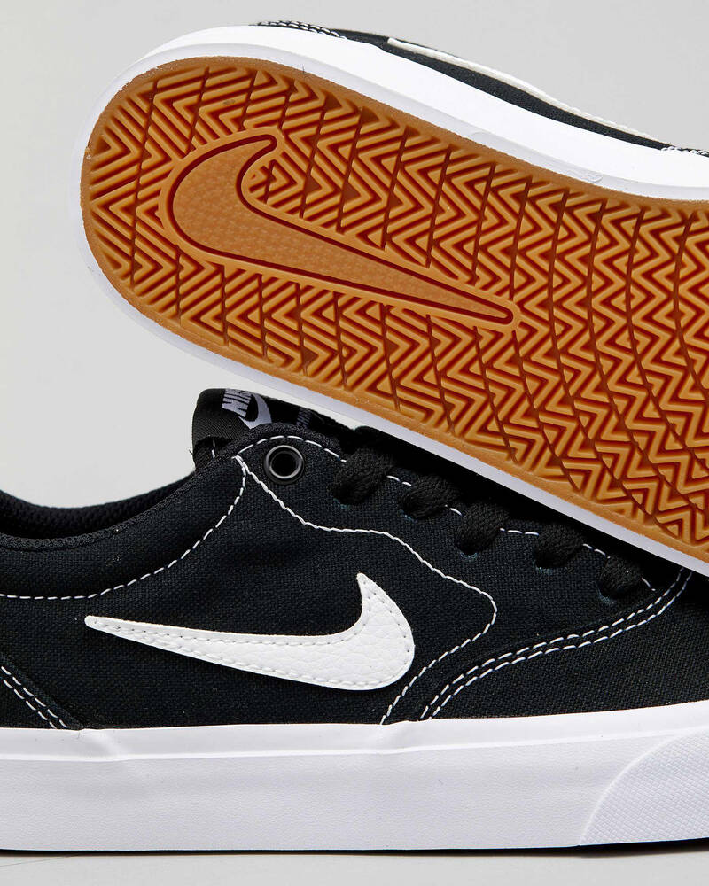 Nike Boys' Charge Shoes for Mens