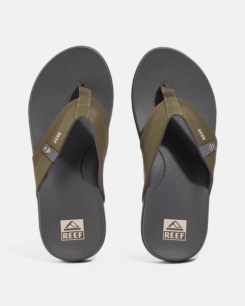 Reef Cushion Spring 2.0 Thongs for Mens