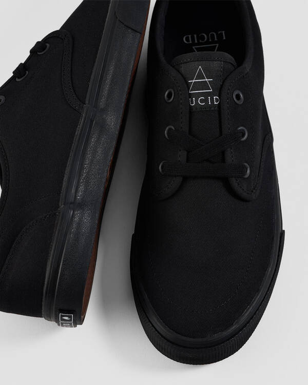 Lucid Geomet Shoes for Mens