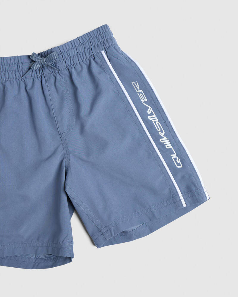 Quiksilver Toddlers' Everyday Vert Volley Board Shorts for Mens