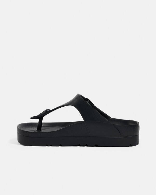 Ava And Ever Coast Thong Slides for Womens