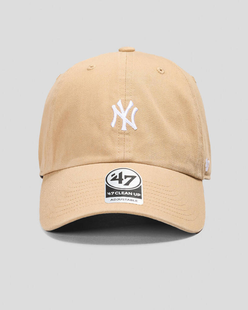 Forty Seven New York Yankees '47 Clean Up Cap for Mens