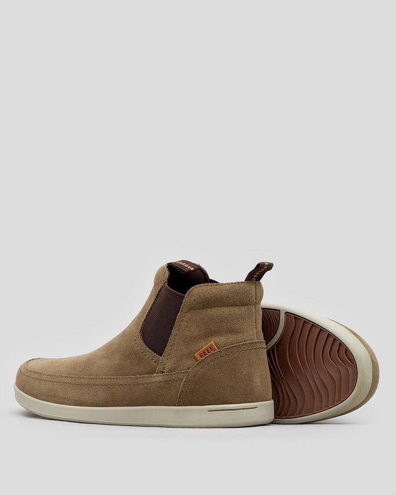 Reef Cushion Swami Shoes for Mens