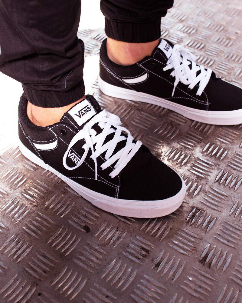 Vans Seldan Shoes for Mens