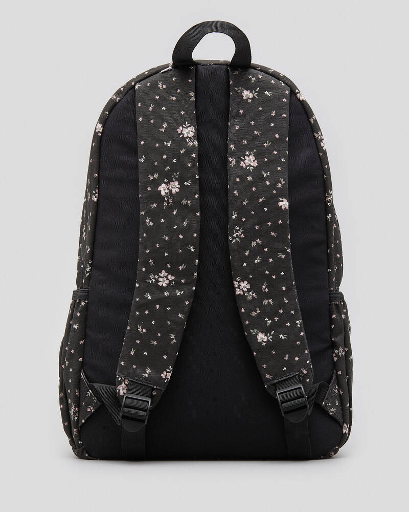 Rusty Indiana Backpack for Womens