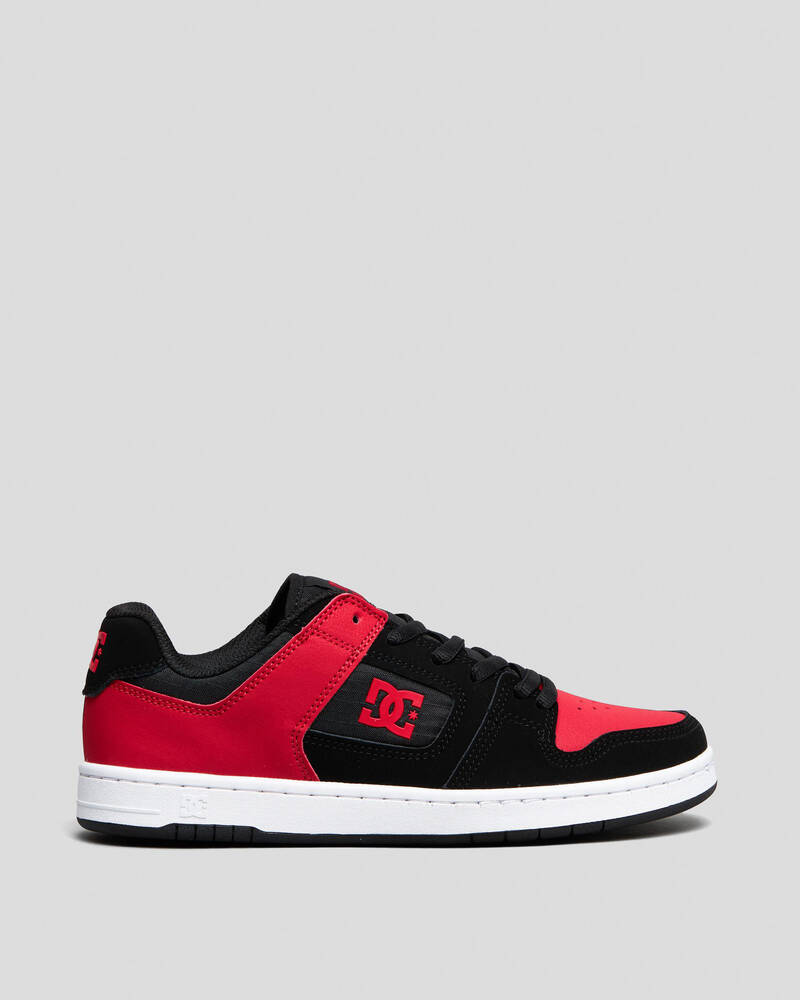 DC Shoes Manteca 4 Shoes for Mens