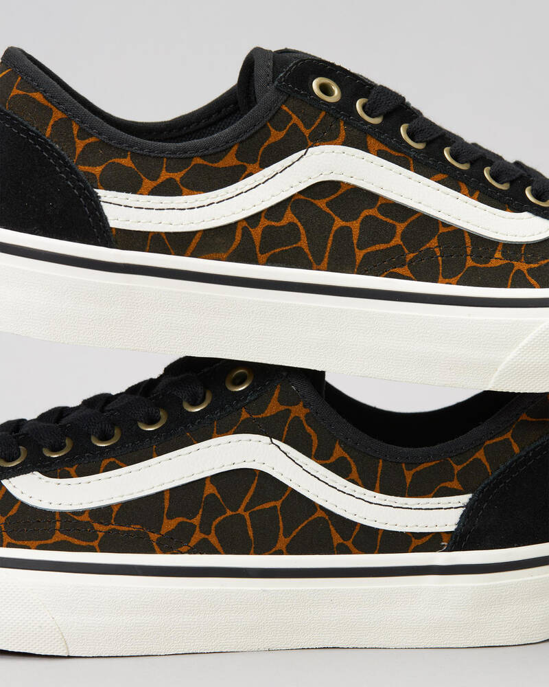 Vans Womens Style 36 Decon Shoes for Womens