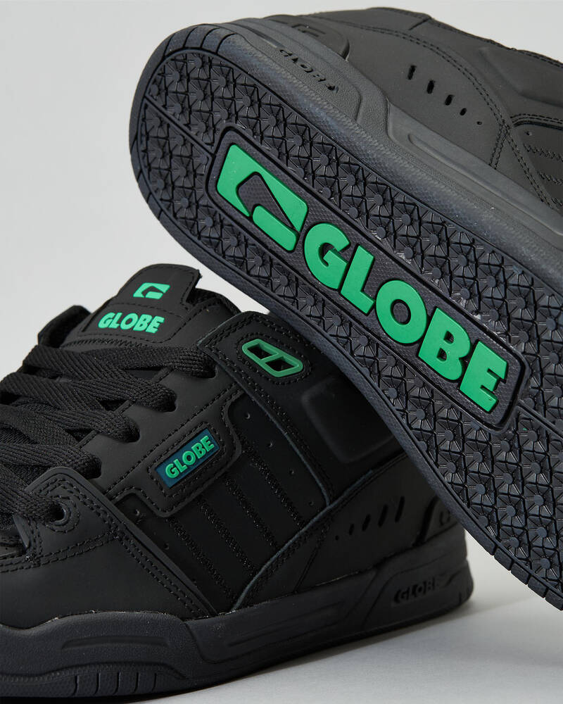 Globe Fusion Shoes for Mens