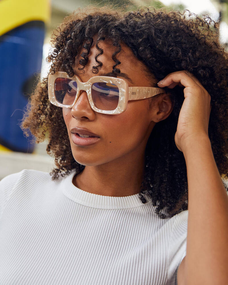 Otra Eyewear Bella Sunglasses for Womens