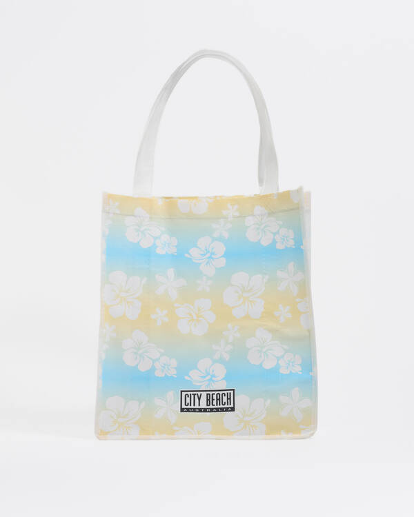 Sierra Leone Eco Bag