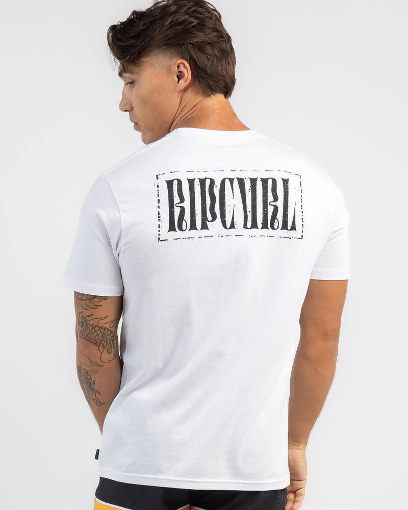 Rip Curl Unity T-Shirt for Mens