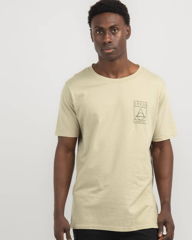 Lucid Guardians T-Shirt for Mens